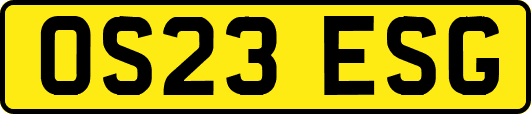 OS23ESG