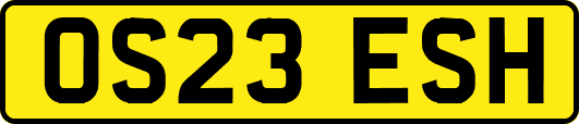 OS23ESH