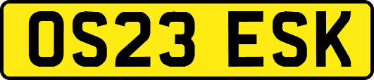 OS23ESK