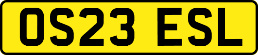 OS23ESL