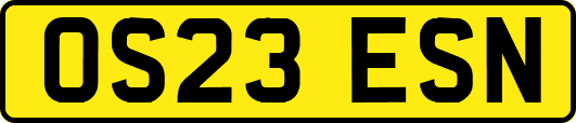 OS23ESN