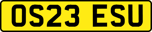 OS23ESU
