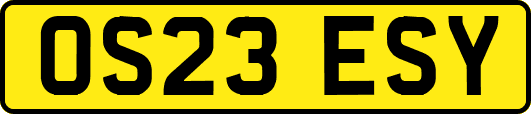 OS23ESY