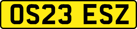 OS23ESZ