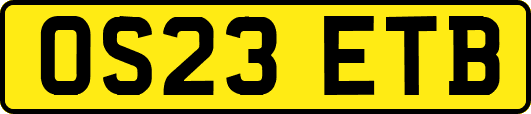 OS23ETB