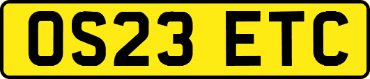 OS23ETC