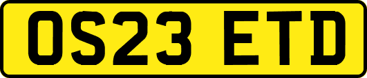 OS23ETD