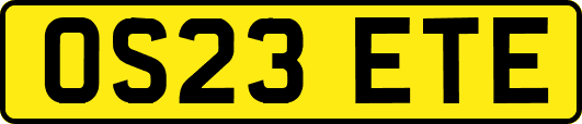 OS23ETE