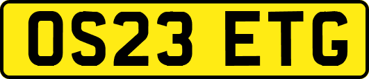OS23ETG