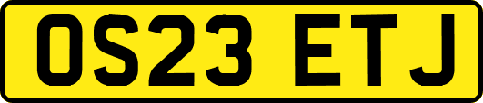 OS23ETJ