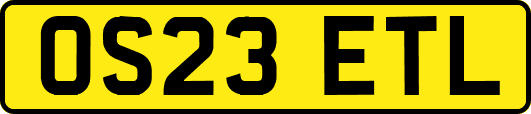OS23ETL