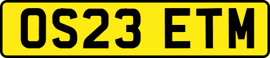 OS23ETM