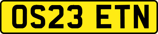 OS23ETN