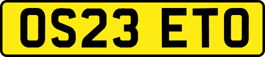 OS23ETO