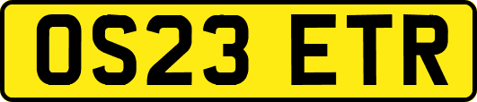 OS23ETR