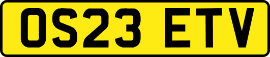OS23ETV