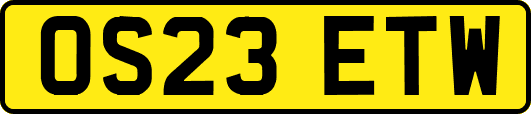 OS23ETW