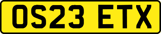 OS23ETX