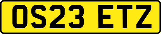 OS23ETZ