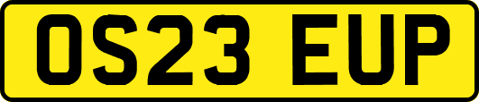 OS23EUP