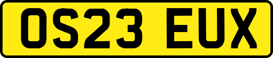 OS23EUX