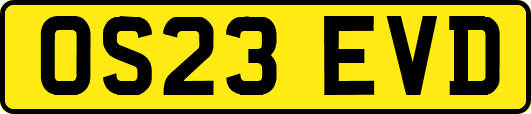 OS23EVD