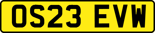 OS23EVW