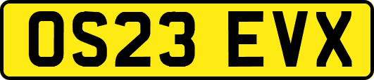 OS23EVX