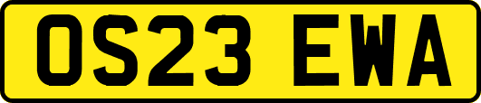 OS23EWA