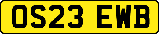 OS23EWB