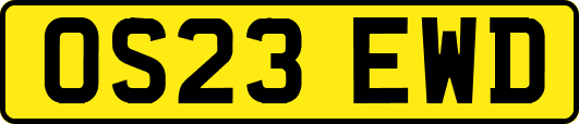 OS23EWD
