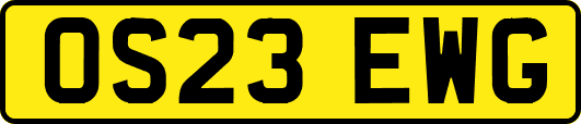 OS23EWG