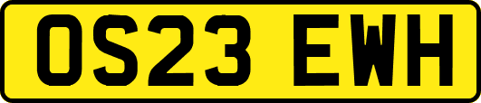 OS23EWH