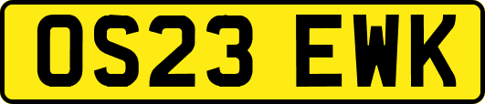 OS23EWK