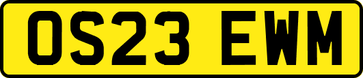 OS23EWM