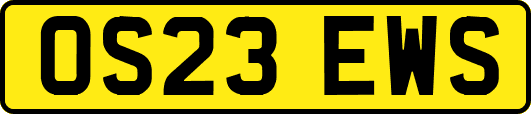 OS23EWS