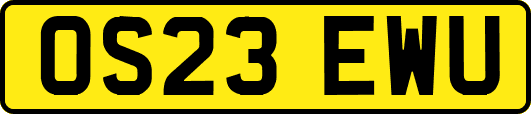 OS23EWU