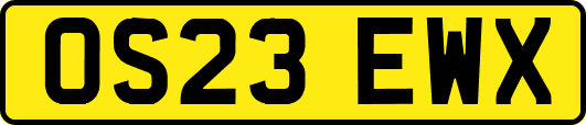 OS23EWX