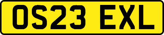 OS23EXL