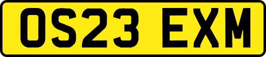 OS23EXM
