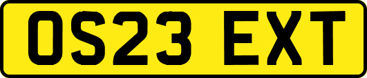 OS23EXT