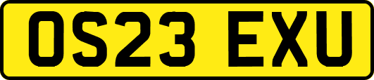OS23EXU