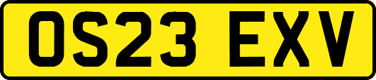 OS23EXV