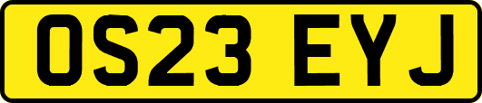 OS23EYJ