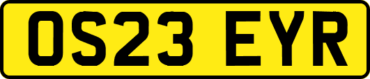 OS23EYR