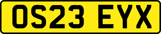 OS23EYX