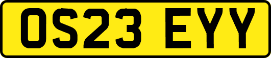 OS23EYY