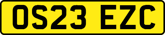 OS23EZC