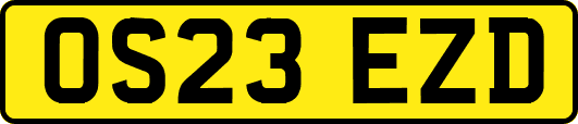OS23EZD