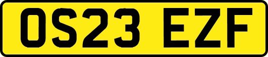 OS23EZF